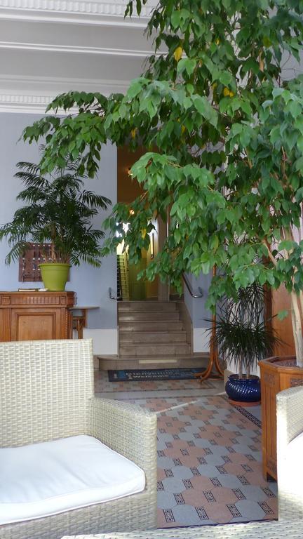 Hotel De L'Europe Toul Ngoại thất bức ảnh