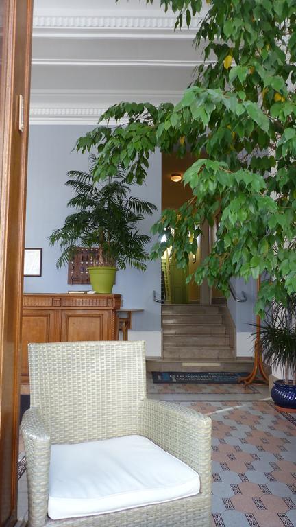 Hotel De L'Europe Toul Ngoại thất bức ảnh