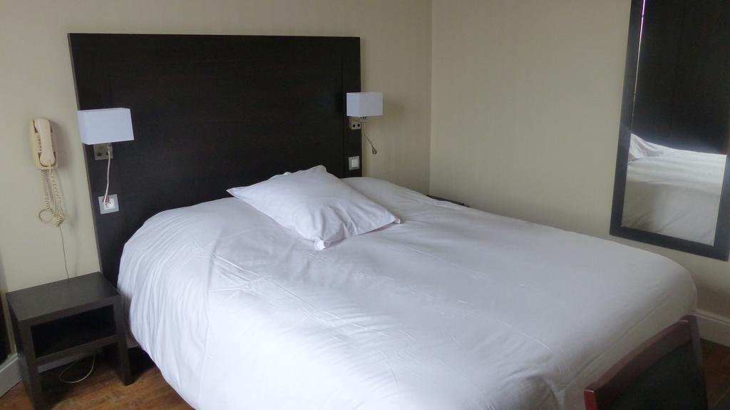 Hotel De L'Europe Toul Ngoại thất bức ảnh