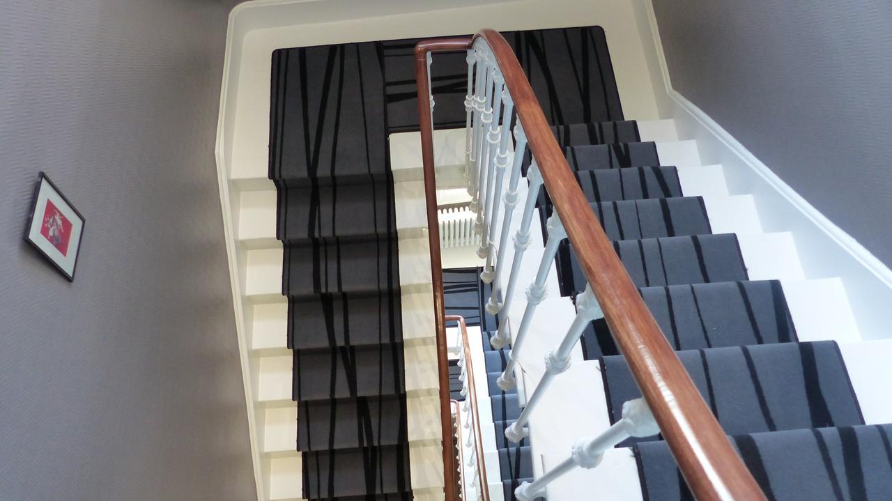 Hotel De L'Europe Toul Ngoại thất bức ảnh