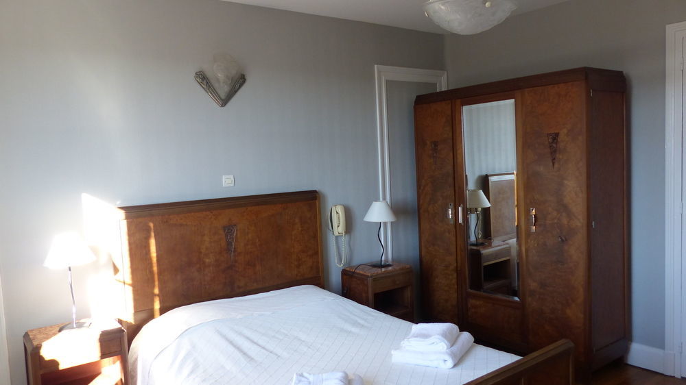Hotel De L'Europe Toul Ngoại thất bức ảnh