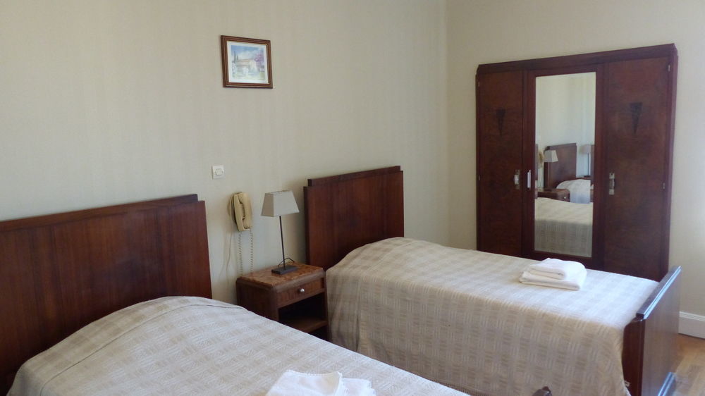 Hotel De L'Europe Toul Ngoại thất bức ảnh