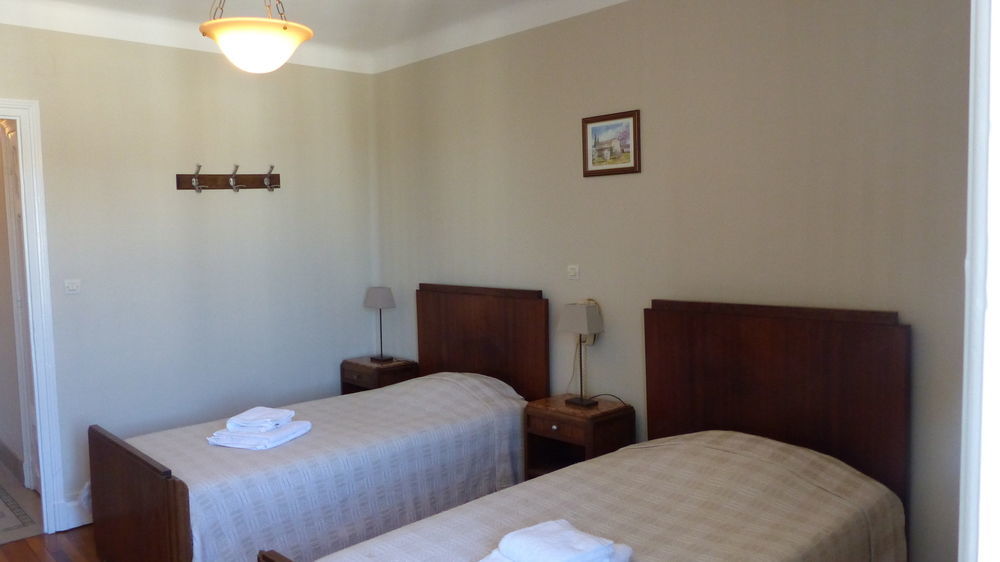 Hotel De L'Europe Toul Ngoại thất bức ảnh