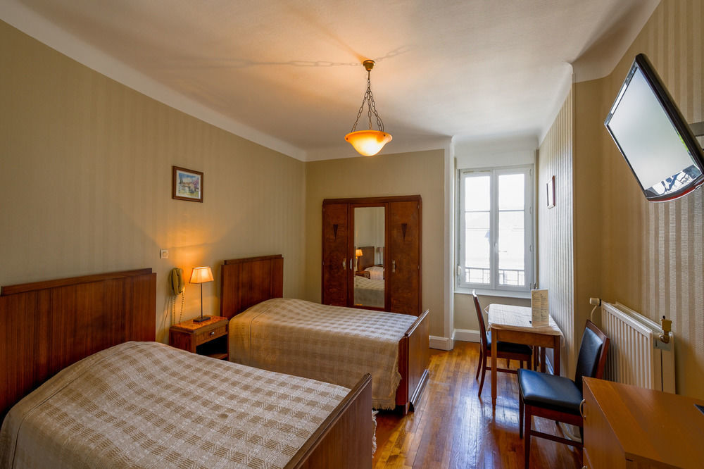 Hotel De L'Europe Toul Ngoại thất bức ảnh