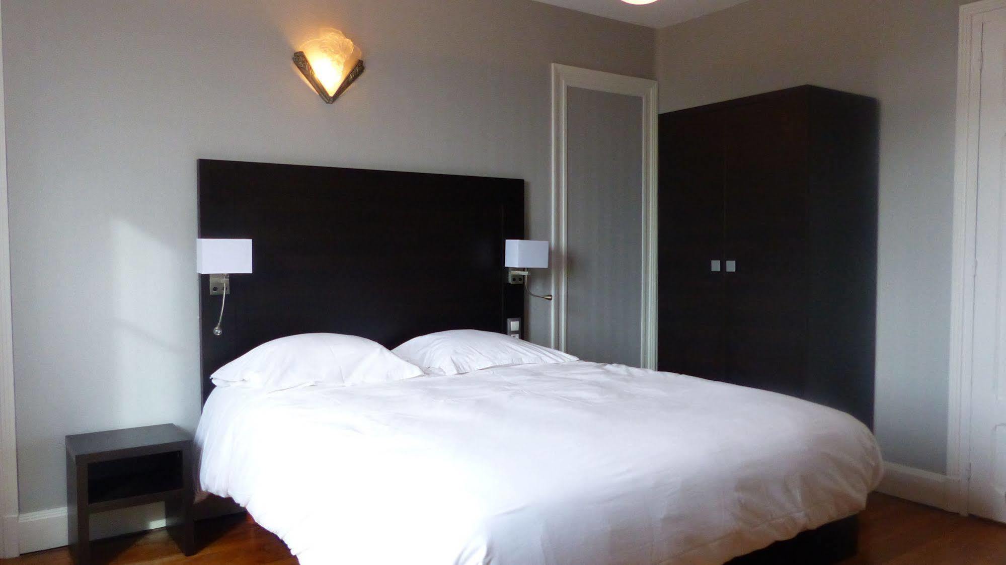 Hotel De L'Europe Toul Ngoại thất bức ảnh